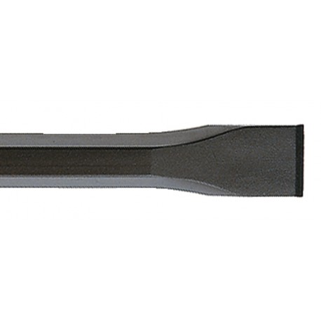 Scalpello largo 25 x 400mm SDS-MAX Makita P-16271